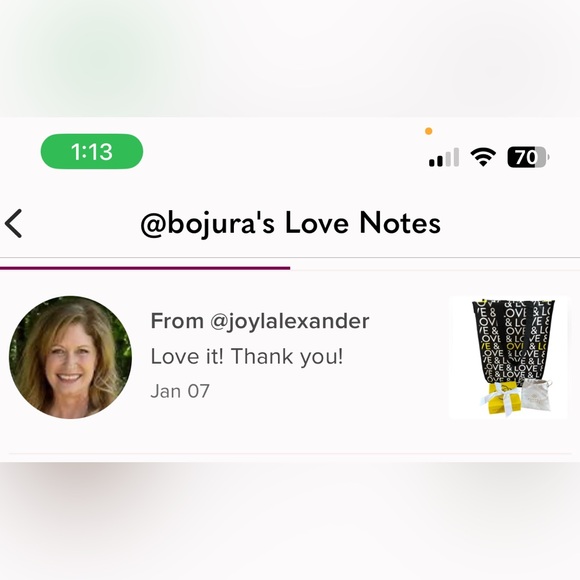 Kendra Scott Reusable Gift Bag, Box and Jewelry Pouch Set - HOST PICK X 4 - Picture 9 of 10